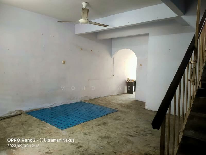 2-storey Terraced House for Sale in Taman Yayasan (Segamat) - Mohd Faez - Interior - PropertyGuru.com.my