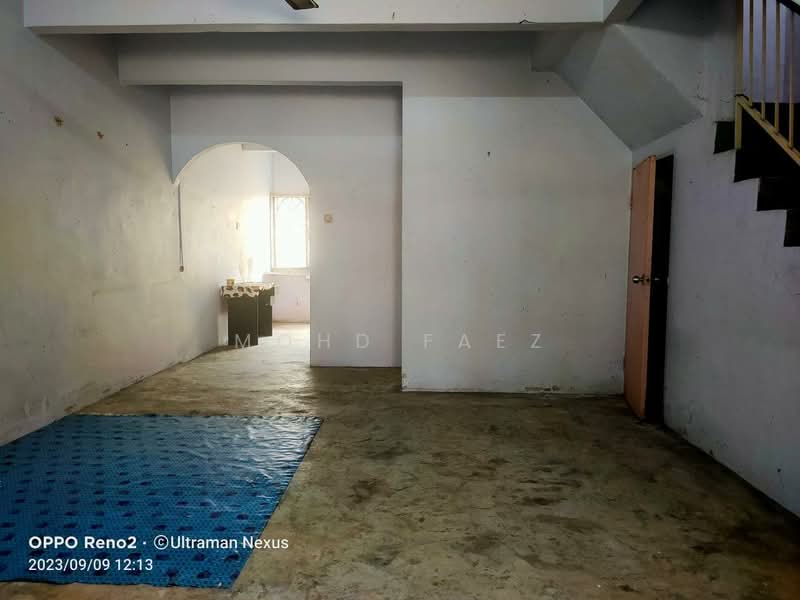 2-storey Terraced House for Sale in Taman Yayasan (Segamat) - Mohd Faez - Interior - PropertyGuru.com.my
