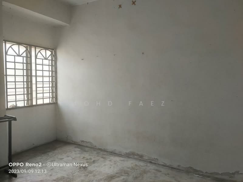 2-storey Terraced House for Sale in Taman Yayasan (Segamat) - Mohd Faez - Interior - PropertyGuru.com.my