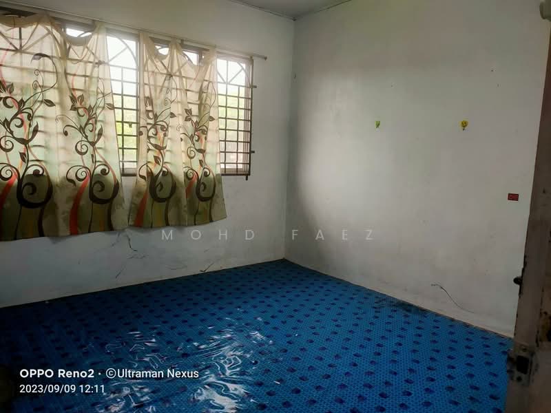 2-storey Terraced House for Sale in Taman Yayasan (Segamat) - Mohd Faez - Interior - PropertyGuru.com.my