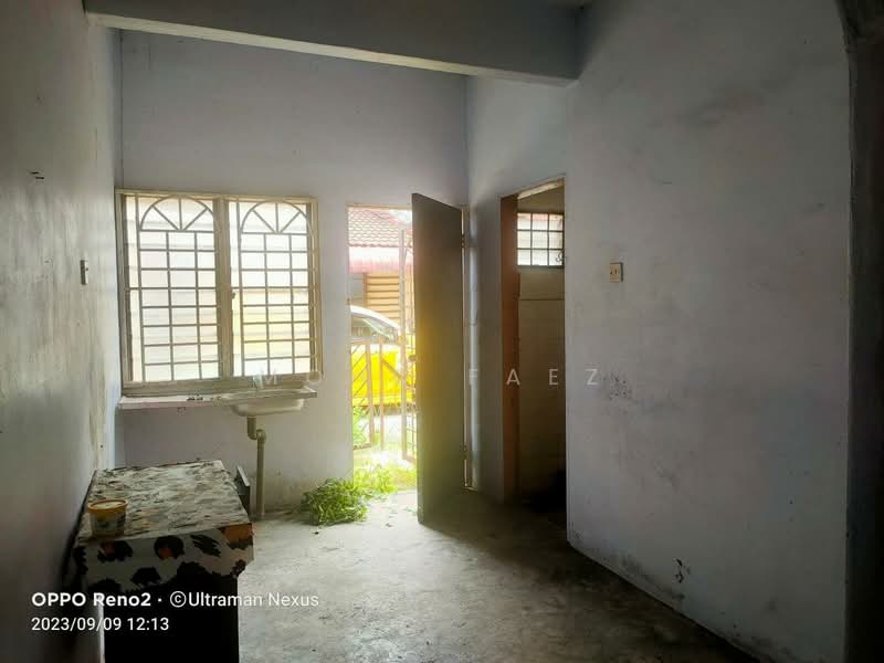 2-storey Terraced House for Sale in Taman Yayasan (Segamat) - Mohd Faez - Interior - PropertyGuru.com.my