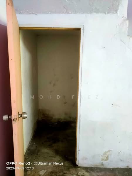 2-storey Terraced House for Sale in Taman Yayasan (Segamat) - Mohd Faez - Interior - PropertyGuru.com.my