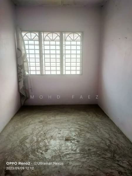 2-storey Terraced House for Sale in Taman Yayasan (Segamat) - Mohd Faez - Interior - PropertyGuru.com.my