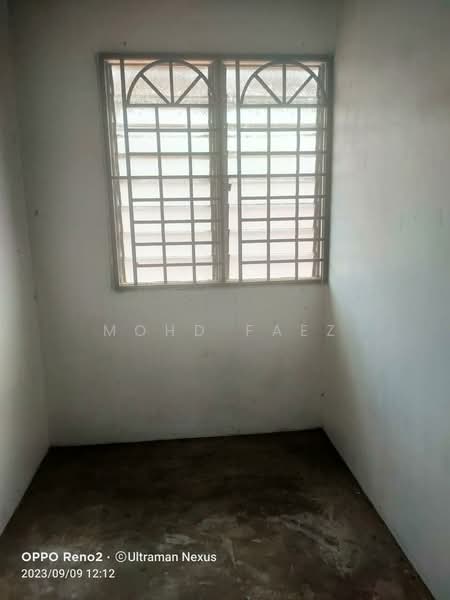 2-storey Terraced House for Sale in Taman Yayasan (Segamat) - Mohd Faez - Interior - PropertyGuru.com.my