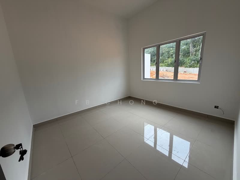 1-storey Terraced House for Sale in Kampung Sungai Kembong Hilir (Bangi) - FB Chong - Interior - PropertyGuru.com.my