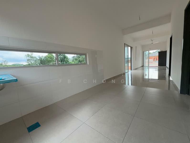 1-storey Terraced House for Sale in Kampung Sungai Kembong Hilir (Bangi) - FB Chong - Interior - PropertyGuru.com.my