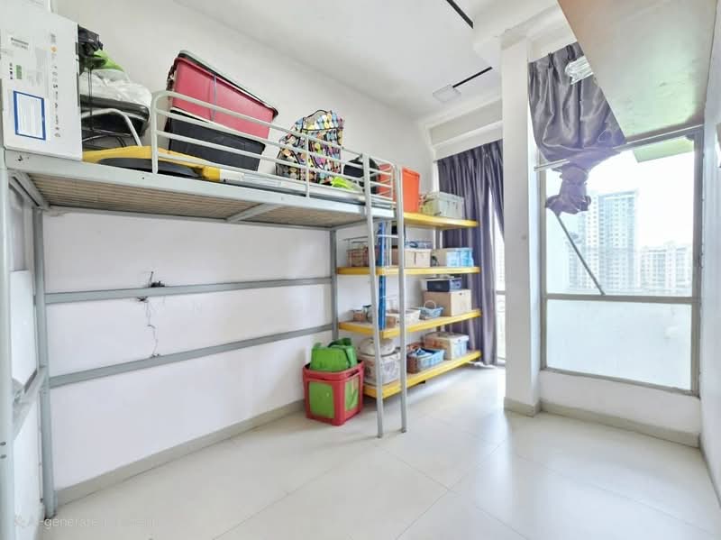 Apartment for Sale at Palazio - Nico Chong - Bedroom - PropertyGuru.com.my