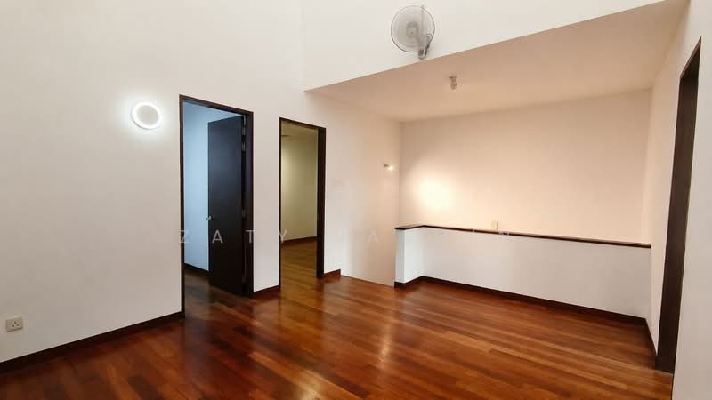 Rumah Teres 2 Tingkat untuk Dijual di Alam Impian (Shah Alam) - Zaty Jasmin - Interior - PropertyGuru.com.my