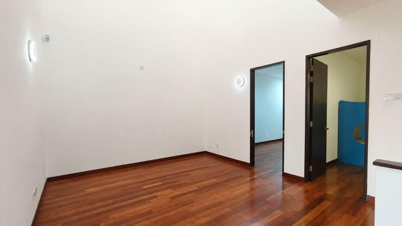 Rumah Teres 2 Tingkat untuk Dijual di Alam Impian (Shah Alam) - Zaty Jasmin - Interior - PropertyGuru.com.my