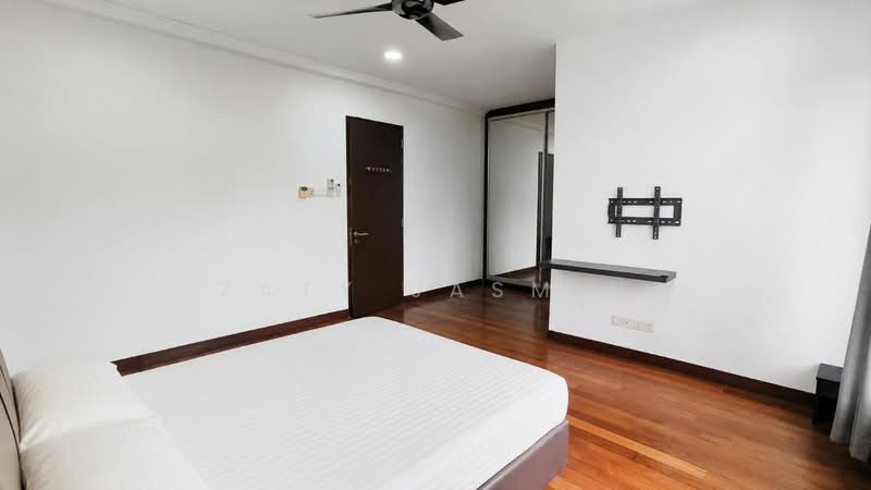 Rumah Teres 2 Tingkat untuk Dijual di Alam Impian (Shah Alam) - Zaty Jasmin - Bedroom - PropertyGuru.com.my