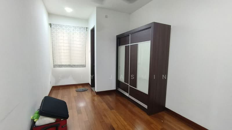Rumah Teres 2 Tingkat untuk Dijual di Alam Impian (Shah Alam) - Zaty Jasmin - Bedroom - PropertyGuru.com.my