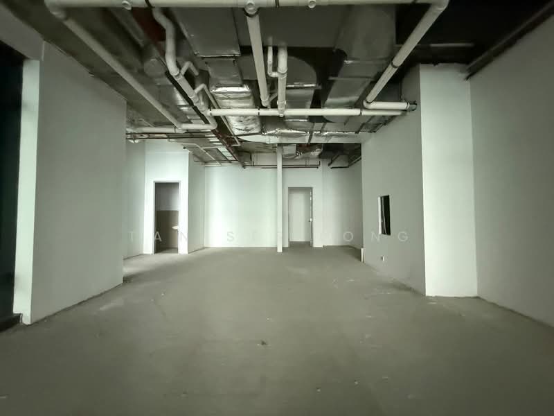 Service Residence for Sale at Four Seasons Place - Tan See Long - Interior - PropertyGuru.com.my