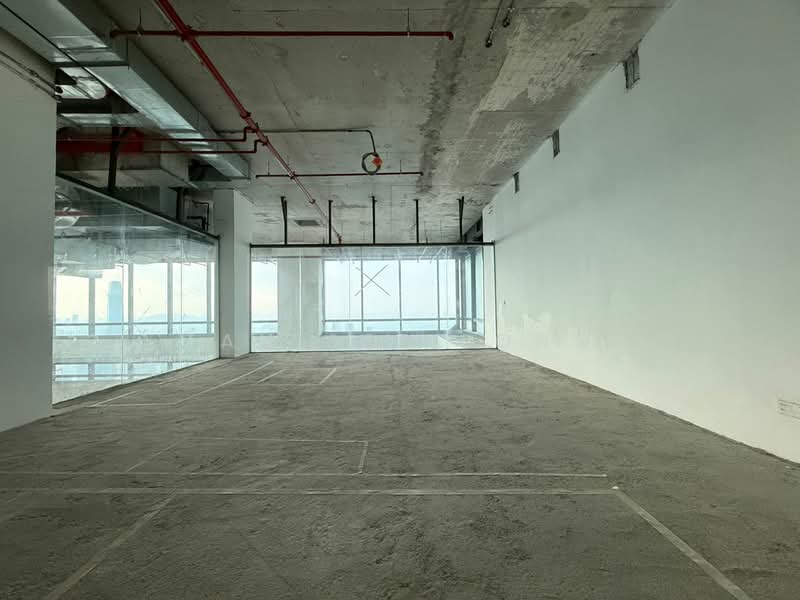 Service Residence for Sale at Four Seasons Place - Tan See Long - Interior - PropertyGuru.com.my