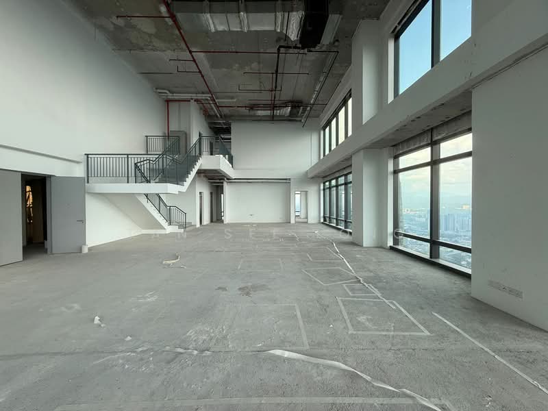 Service Residence for Sale at Four Seasons Place - Tan See Long - Interior - PropertyGuru.com.my