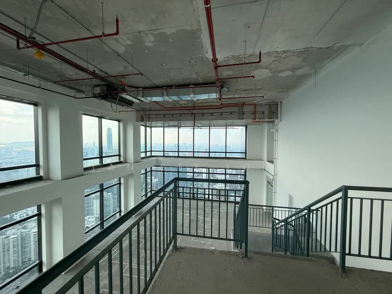 Service Residence for Sale at Four Seasons Place - Tan See Long - Interior - PropertyGuru.com.my