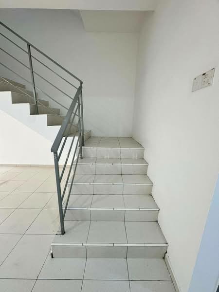2.5-storey Terraced House for Sale in Taman Scientex Pasir Gudang (Pasir Gudang) - Stephanie Gan - Interior - PropertyGuru.com.my