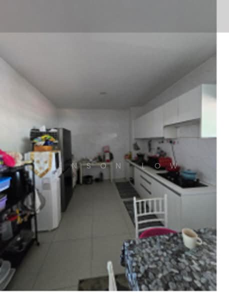 Kondominium untuk Dijual di 28 Residence @ Beverly Heights - Jenson Low - Kitchen - PropertyGuru.com.my