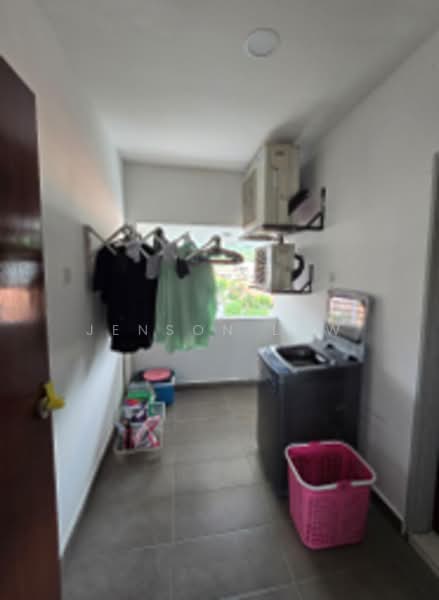 Kondominium untuk Dijual di 28 Residence @ Beverly Heights - Jenson Low - Interior - PropertyGuru.com.my