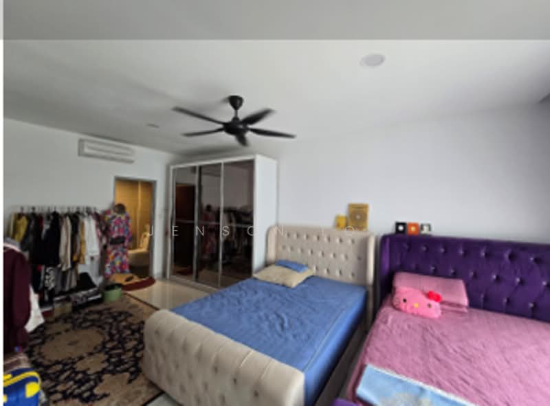 Kondominium untuk Dijual di 28 Residence @ Beverly Heights - Jenson Low - Bedroom - PropertyGuru.com.my