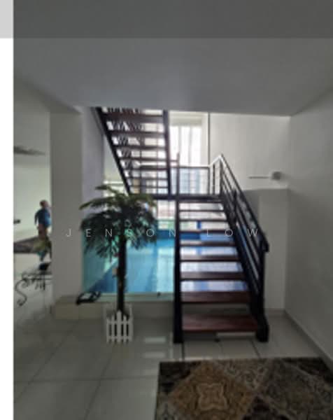 Kondominium untuk Dijual di 28 Residence @ Beverly Heights - Jenson Low - Interior - PropertyGuru.com.my