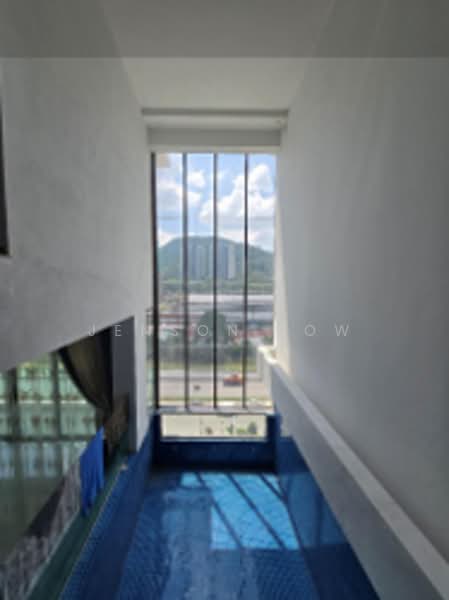 Kondominium untuk Dijual di 28 Residence @ Beverly Heights - Jenson Low - Pool - PropertyGuru.com.my