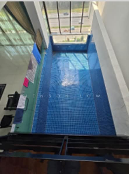 Kondominium untuk Dijual di 28 Residence @ Beverly Heights - Jenson Low - Pool - PropertyGuru.com.my