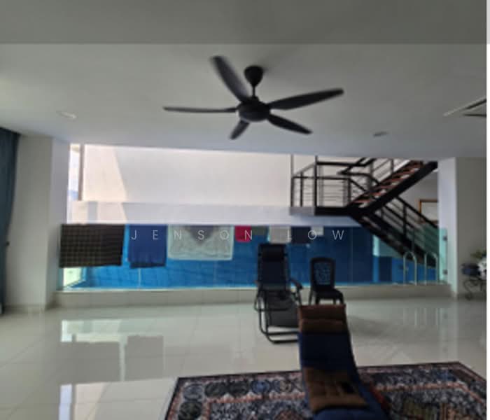 Kondominium untuk Dijual di 28 Residence @ Beverly Heights - Jenson Low - Interior - PropertyGuru.com.my