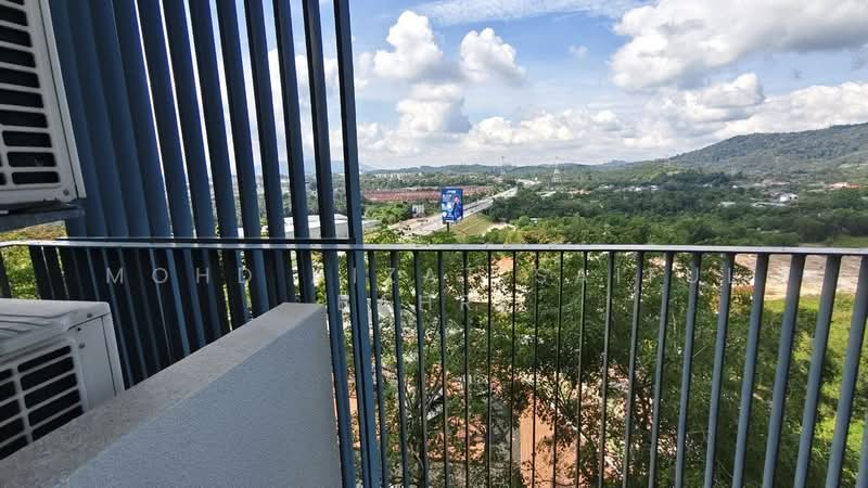 Service Residence for Sale at Cerrado Residence @ Southville City - Mohd Aizat Saiful Bahri - View - PropertyGuru.com.my