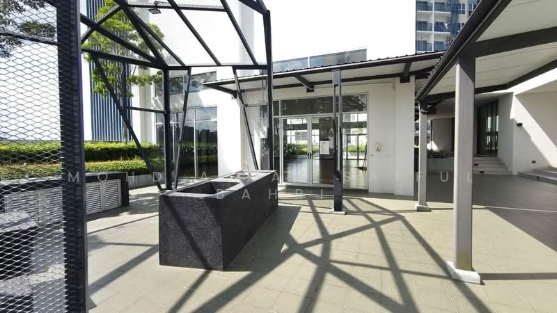 Service Residence for Sale at Cerrado Residence @ Southville City - Mohd Aizat Saiful Bahri - Exterior - PropertyGuru.com.my