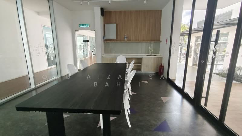 Service Residence for Sale at Cerrado Residence @ Southville City - Mohd Aizat Saiful Bahri - Interior - PropertyGuru.com.my