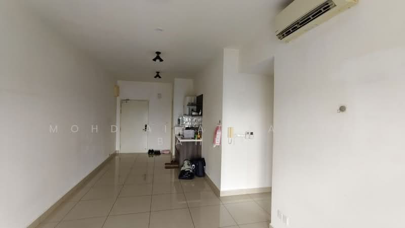 Service Residence for Sale at Cerrado Residence @ Southville City - Mohd Aizat Saiful Bahri - Living Room - PropertyGuru.com.my