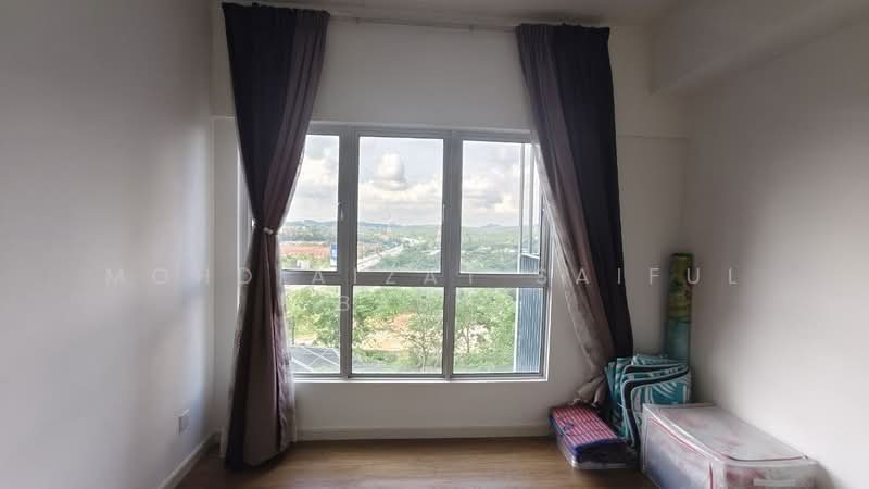 Service Residence for Sale at Cerrado Residence @ Southville City - Mohd Aizat Saiful Bahri - View - PropertyGuru.com.my