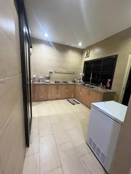 2-storey Terraced House for Rent in Taman Setia Indah (Tebrau) - Jemie . - PropertyGuru.com.my