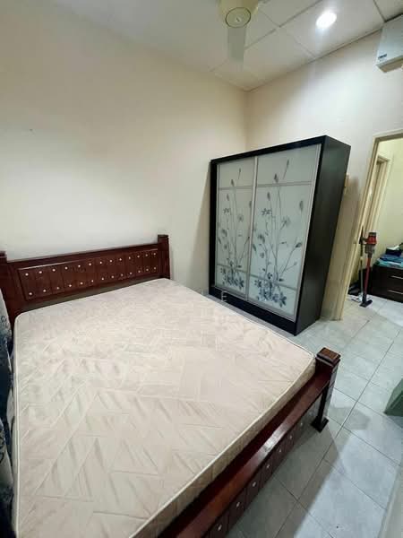 2-storey Terraced House for Rent in Taman Setia Indah (Tebrau) - Jemie . - PropertyGuru.com.my