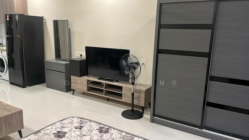Service Residence for Rent at Country Garden Central Park - Oscar Wong - Interior - PropertyGuru.com.my