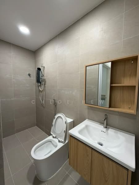 2-storey Terraced House for Rent in BANDAR PUCHONG JAYA (Puchong) - Chloe Hew - PropertyGuru.com.my