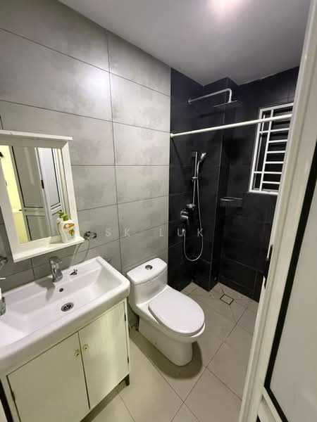 Rumah Teres 2 Tingkat untuk Dijual di Rawang (Selangor) - SK Luk - Bathroom - PropertyGuru.com.my