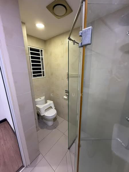 Rumah Teres 2 Tingkat untuk Dijual di Rawang (Selangor) - SK Luk - Bathroom - PropertyGuru.com.my