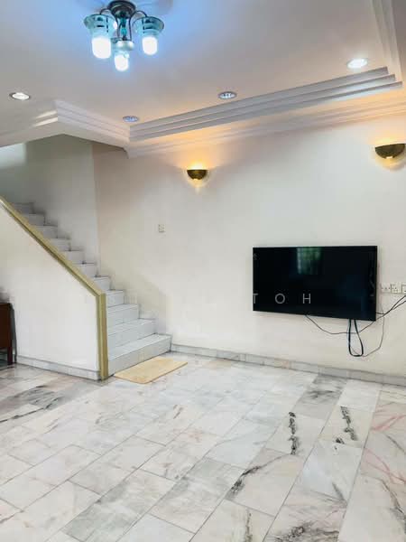 2-storey Terraced House for Sale in Taman Sri Putri (Skudai) - Esther Toh - PropertyGuru.com.my
