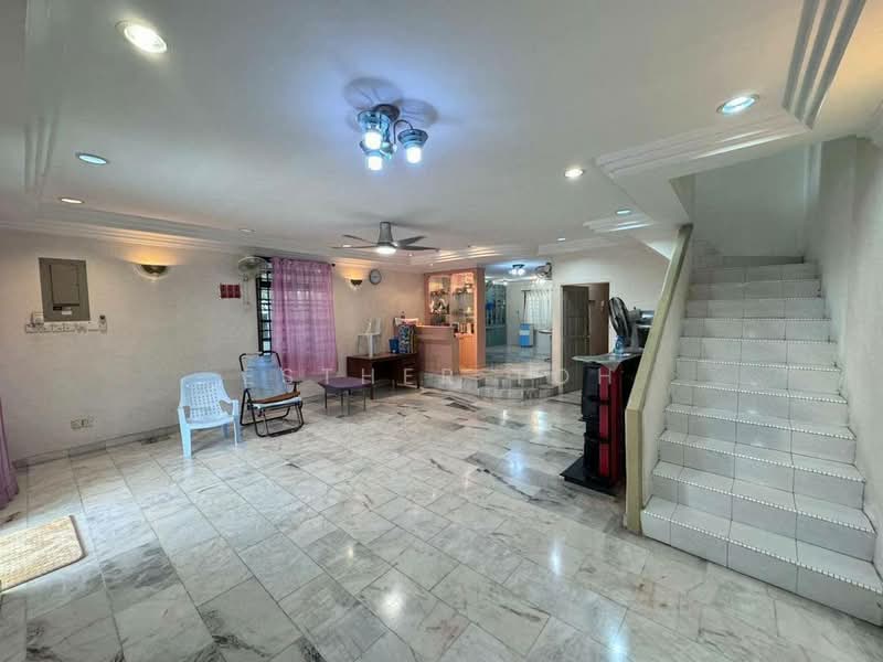 2-storey Terraced House for Sale in Taman Sri Putri (Skudai) - Esther Toh - PropertyGuru.com.my