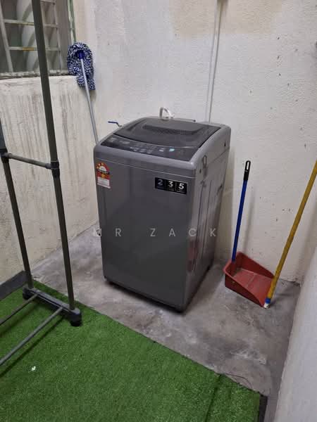 Servis Apartment untuk Disewa di Diamond Regency - Mr Zack - Interior - PropertyGuru.com.my