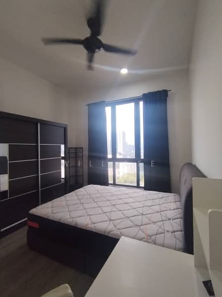 Condominium for Sale at Anjali North Kiara - Will Lee - Bedroom - PropertyGuru.com.my