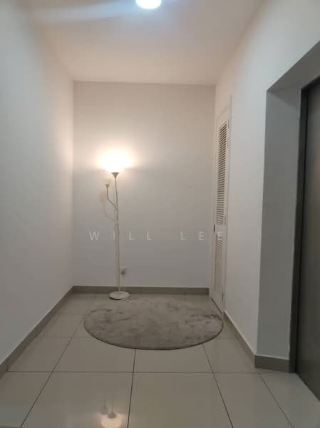Condominium for Sale at Anjali North Kiara - Will Lee - Corridor - PropertyGuru.com.my