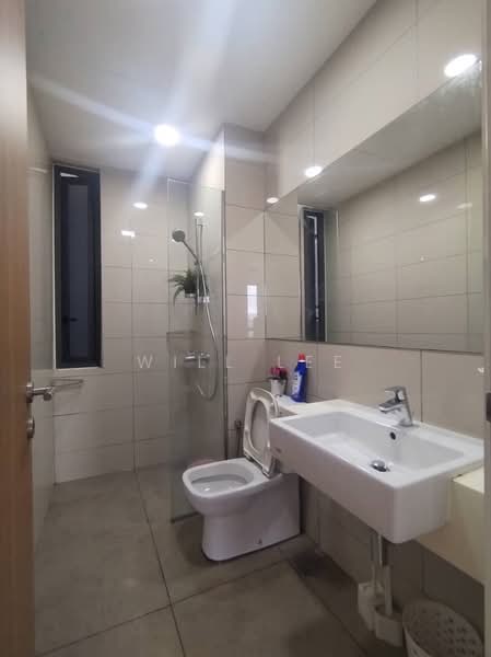 Condominium for Sale at Anjali North Kiara - Will Lee - Bathroom - PropertyGuru.com.my
