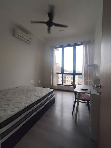 Condominium for Sale at Anjali North Kiara - Will Lee - Bedroom - PropertyGuru.com.my