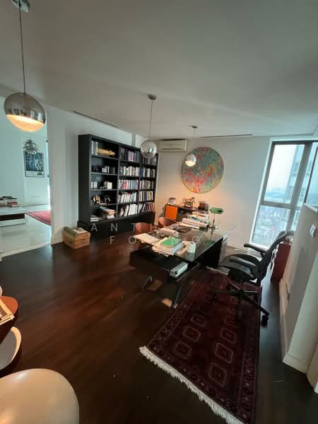 Kondominium untuk Dijual di Cendana - Anthony Foong - Study - PropertyGuru.com.my