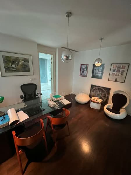 Kondominium untuk Dijual di Cendana - Anthony Foong - Study - PropertyGuru.com.my
