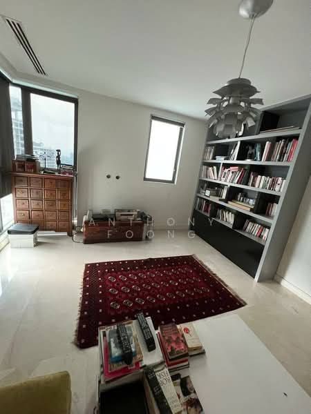 Kondominium untuk Dijual di Cendana - Anthony Foong - Study - PropertyGuru.com.my