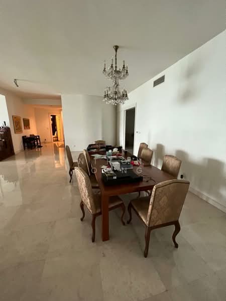 Kondominium untuk Dijual di Cendana - Anthony Foong - Dining Room - PropertyGuru.com.my