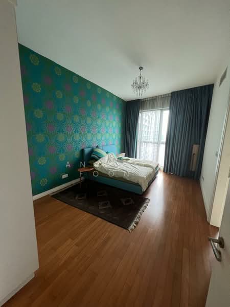 Kondominium untuk Dijual di Cendana - Anthony Foong - Bedroom - PropertyGuru.com.my